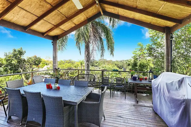 Second view of Homely house listing, 17 Rhapis Court, Buderim QLD 4556