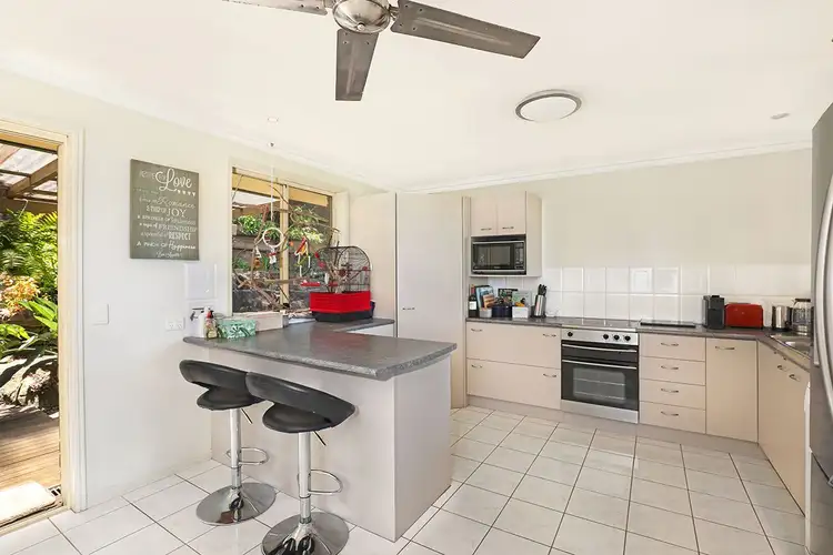 Fifth view of Homely house listing, 17 Rhapis Court, Buderim QLD 4556