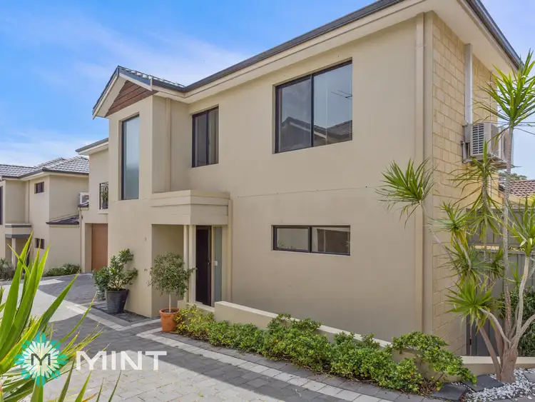 Second view of Homely house listing, 24E Waddell Rd, Palmyra WA 6157