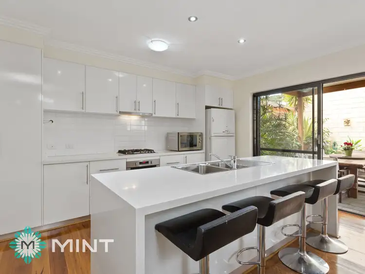 Third view of Homely house listing, 24E Waddell Rd, Palmyra WA 6157