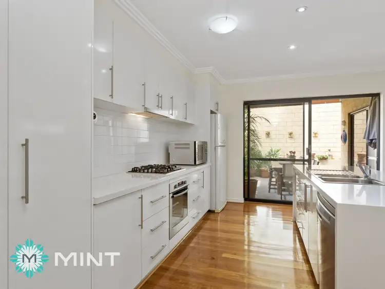 Fourth view of Homely house listing, 24E Waddell Rd, Palmyra WA 6157