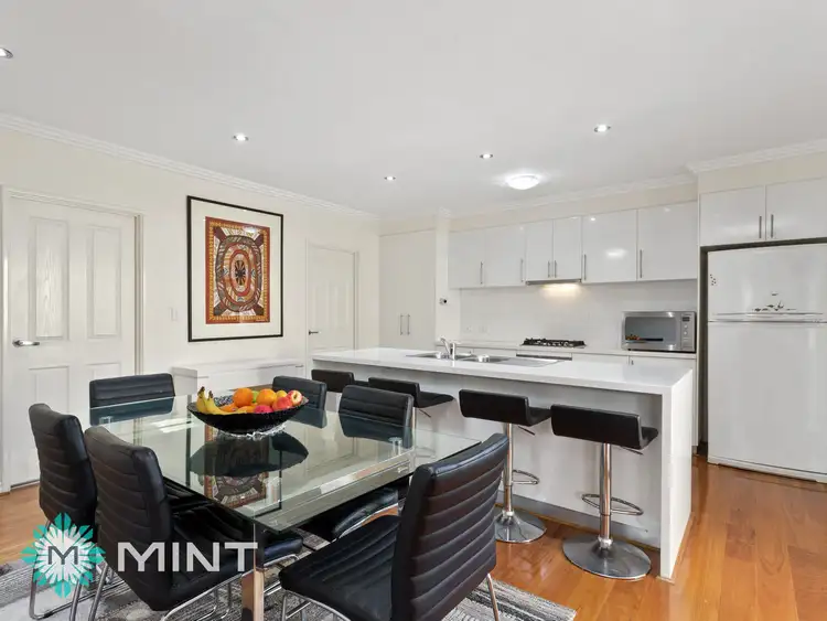 Sixth view of Homely house listing, 24E Waddell Rd, Palmyra WA 6157