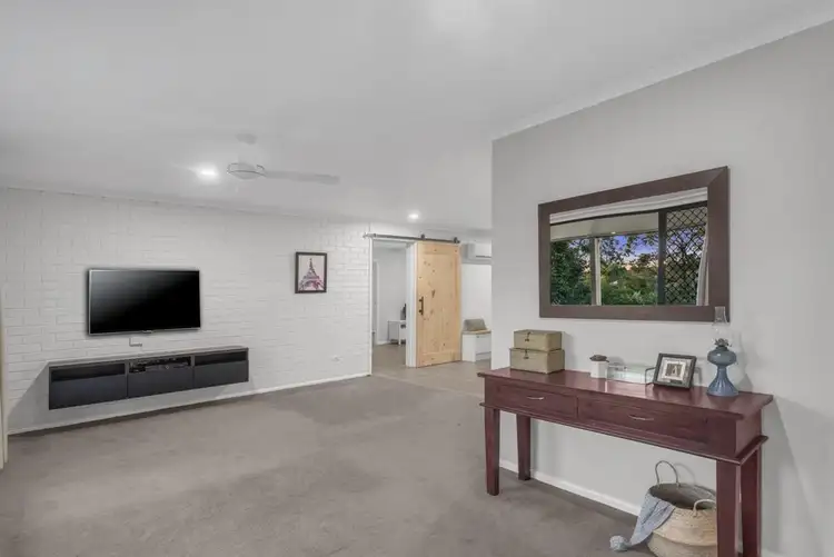 Fifth view of Homely house listing, 14 Aneto Street, Riverhills QLD 4074
