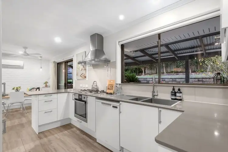 Sixth view of Homely house listing, 14 Aneto Street, Riverhills QLD 4074
