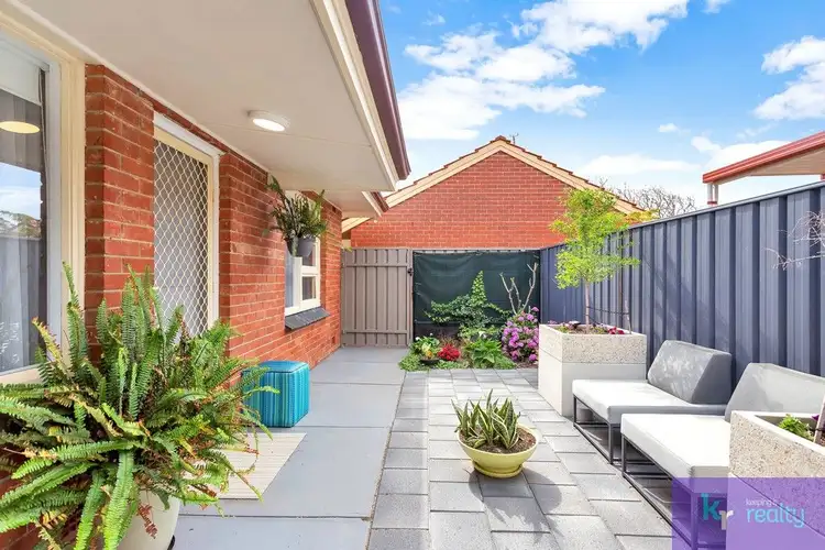 Unit 2/4 Albany Street, Grange SA 5022
