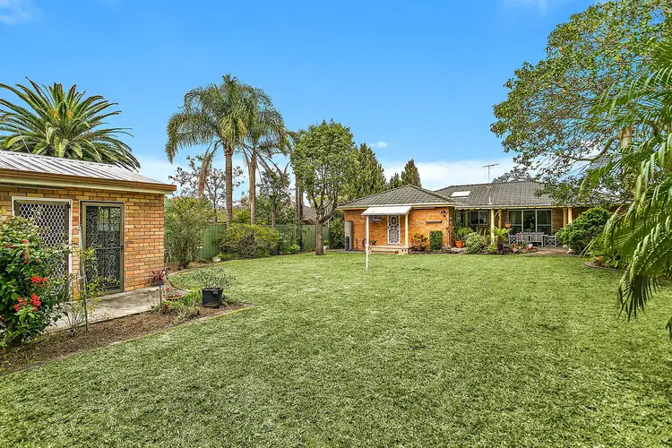 Second view of Homely house listing, 66 National Avenue, Loftus NSW 2232
