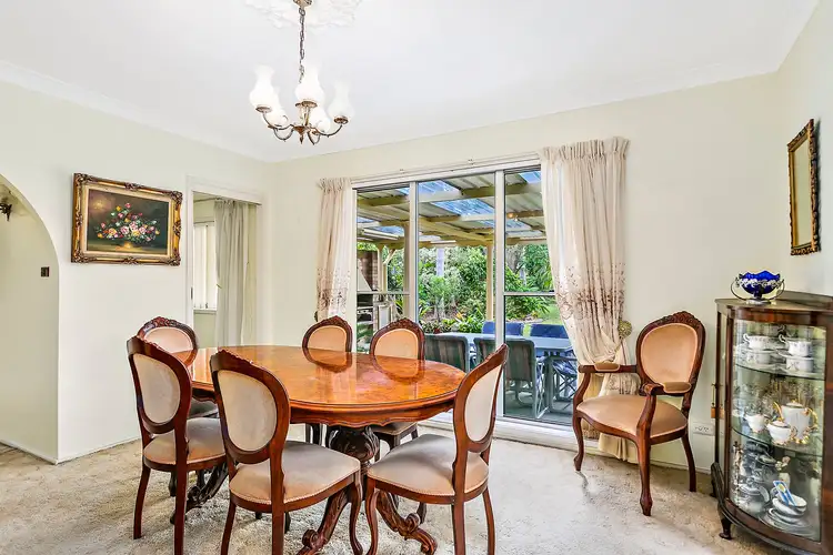 Fifth view of Homely house listing, 66 National Avenue, Loftus NSW 2232