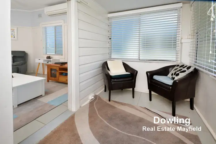 Sixth view of Homely house listing, 11 Bourke Street, Mayfield NSW 2304