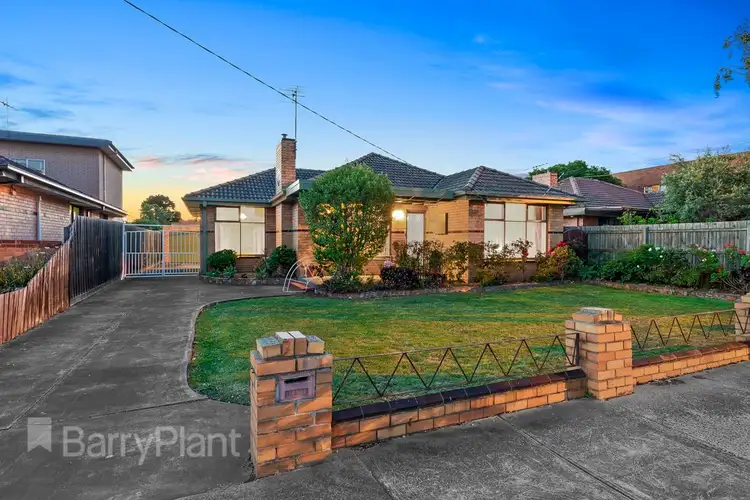 51 Northumberland Road, Sunshine North VIC 3020