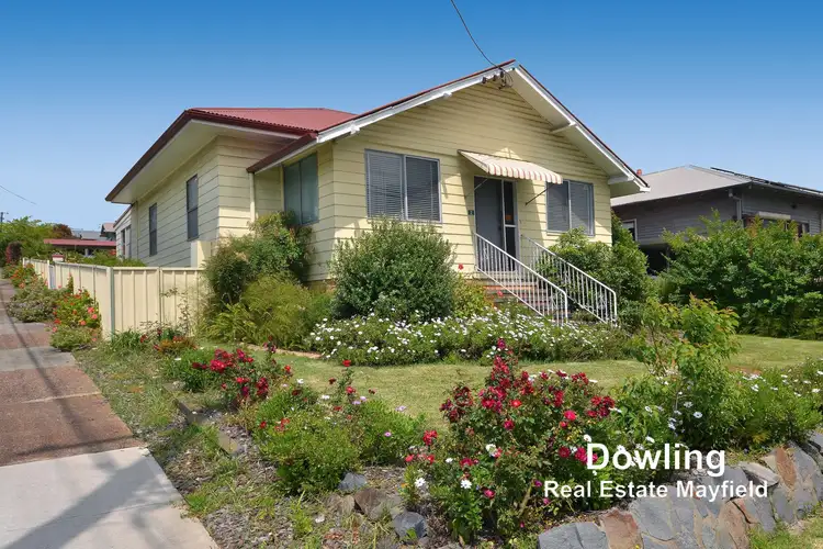 2 Groongal Street, Mayfield West NSW 2304