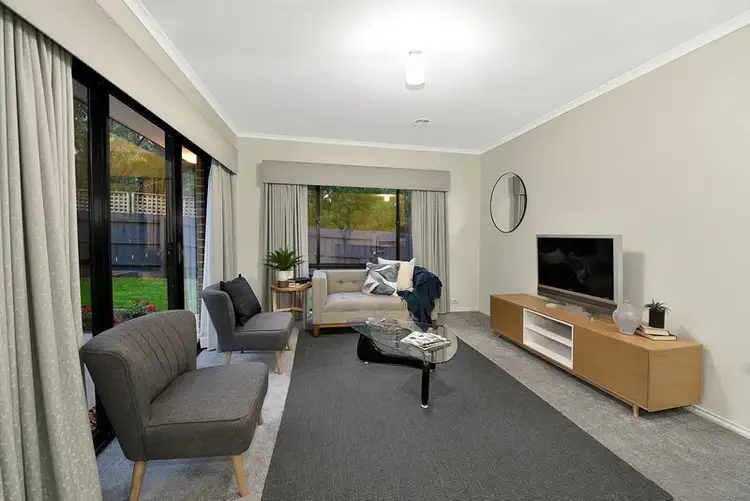 Fifth view of Homely house listing, 8B Persica Place, Niddrie VIC 3042