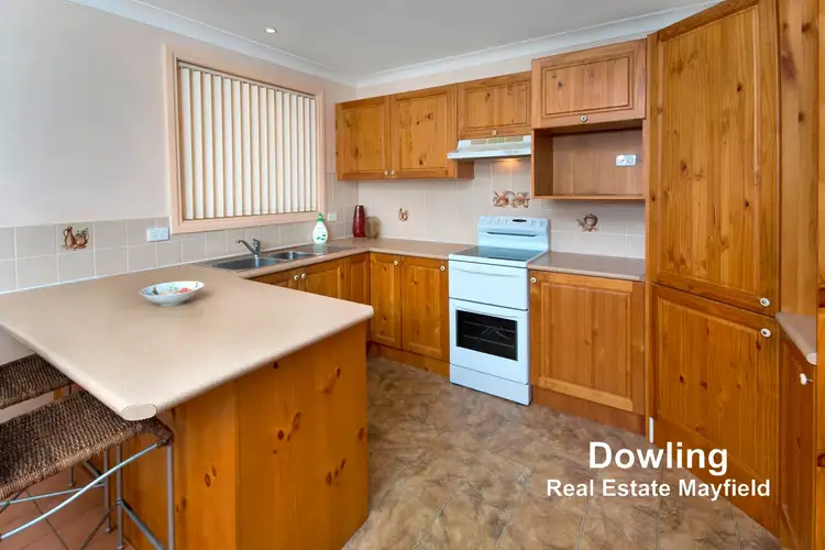 Fourth view of Homely villa listing, 4/4 Loderi Place, Warabrook NSW 2304