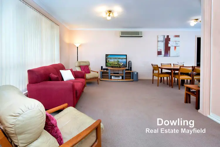 Fifth view of Homely villa listing, 4/4 Loderi Place, Warabrook NSW 2304