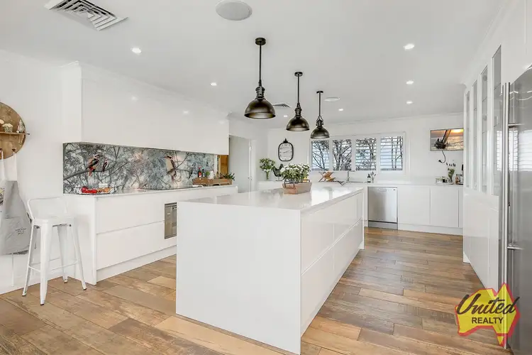 Second view of Homely house listing, 300 Carrolls Road, Menangle NSW 2568