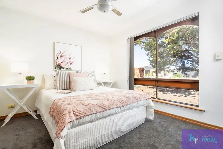 Fifth view of Homely house listing, 4 Mystic Court, North Haven SA 5018