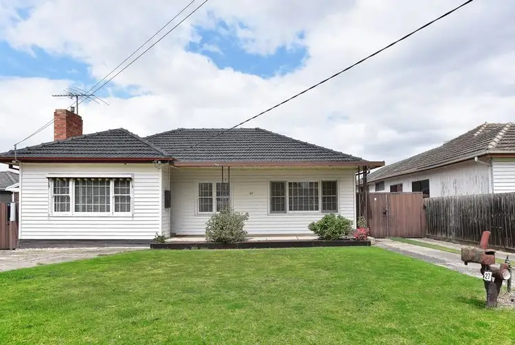 27 Bedford Street, Airport West VIC 3042