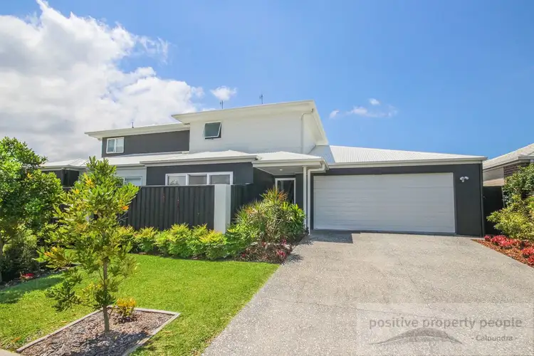 1 Apple Crescent, Caloundra West QLD 4551