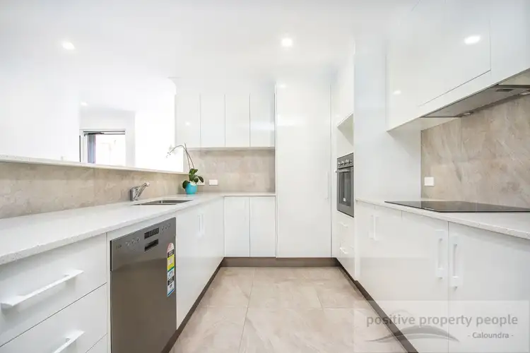 Second view of Homely semi-detached listing, 1 Apple Crescent, Caloundra West QLD 4551
