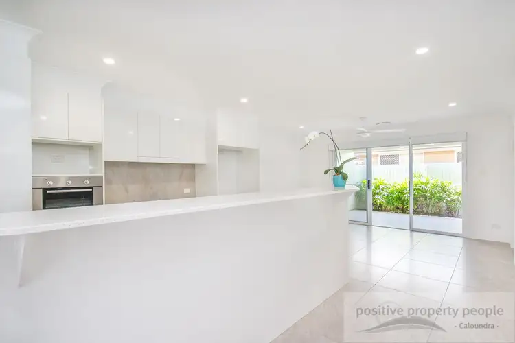 Fourth view of Homely semi-detached listing, 1 Apple Crescent, Caloundra West QLD 4551