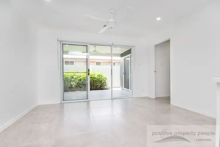 Fifth view of Homely semi-detached listing, 1 Apple Crescent, Caloundra West QLD 4551