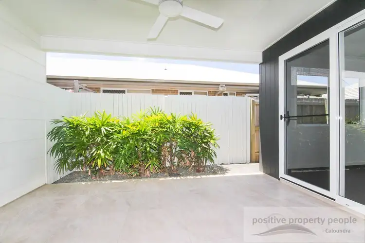 Sixth view of Homely semi-detached listing, 1 Apple Crescent, Caloundra West QLD 4551