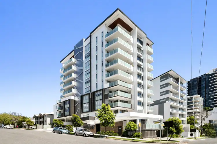 702/35 Mcdougall Street, Milton QLD 4064