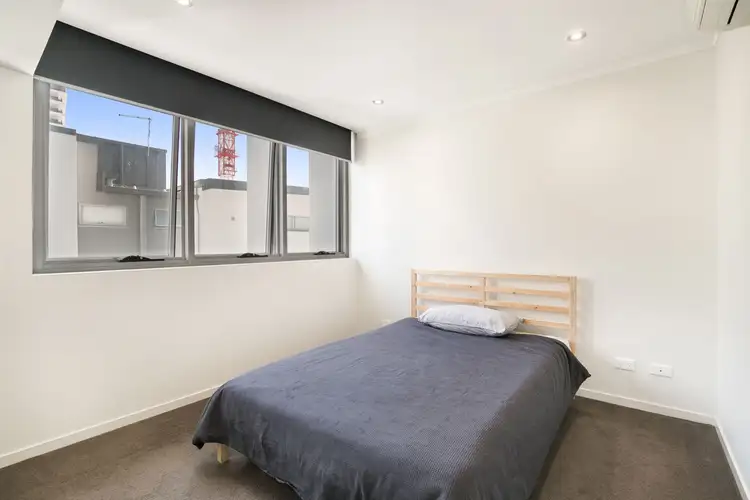 Fifth view of Homely unit listing, 702/35 Mcdougall Street, Milton QLD 4064