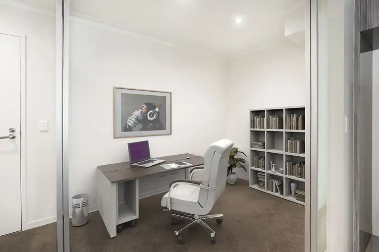 Sixth view of Homely unit listing, 702/35 Mcdougall Street, Milton QLD 4064