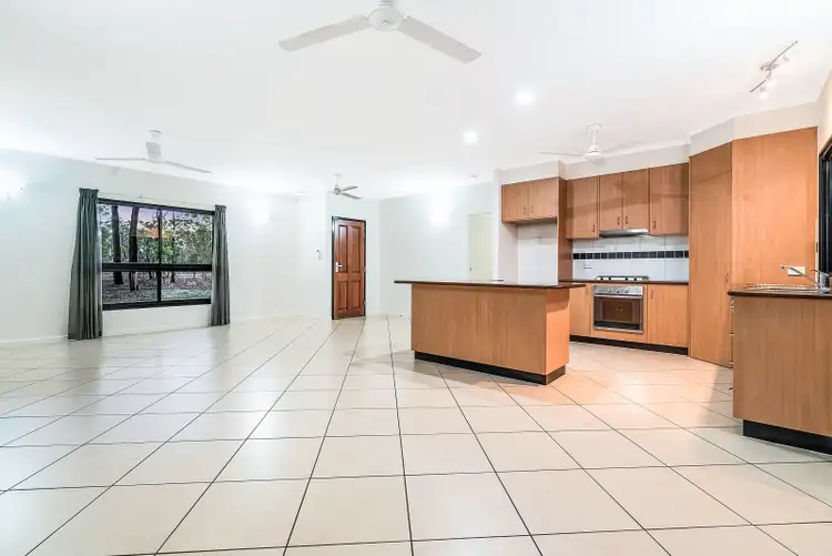Second view of Homely house listing, 195 Thomas Road, Humpty Doo NT 836