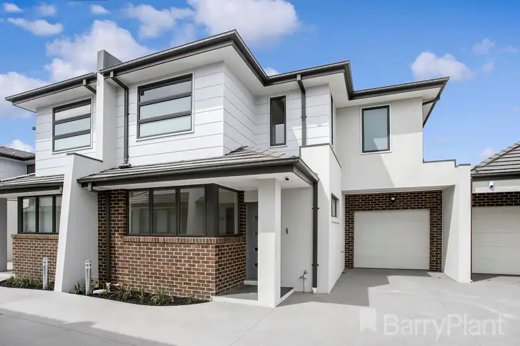 3/169 Glengala Road, Sunshine West VIC 3020