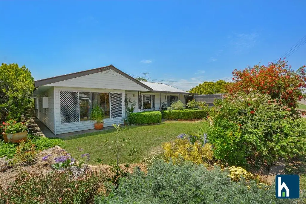 Main view of Homely house listing, 184 Little Bloomfield Street, Gunnedah NSW 2380