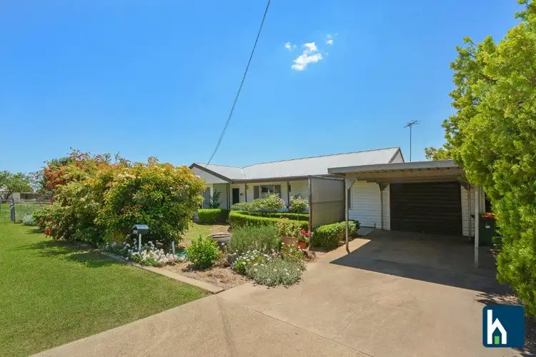 Second view of Homely house listing, 184 Little Bloomfield Street, Gunnedah NSW 2380
