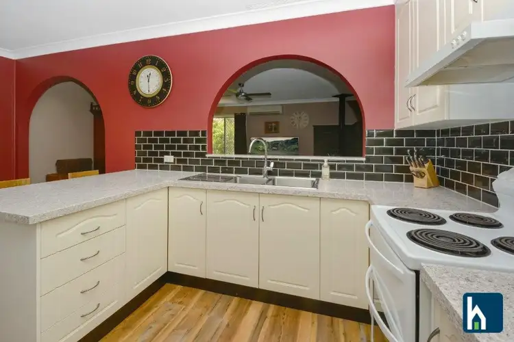 Fourth view of Homely house listing, 184 Little Bloomfield Street, Gunnedah NSW 2380