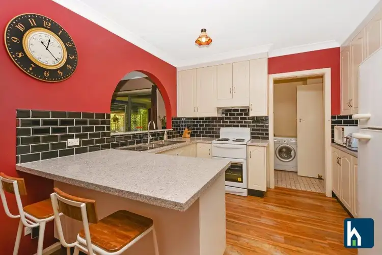 Fifth view of Homely house listing, 184 Little Bloomfield Street, Gunnedah NSW 2380