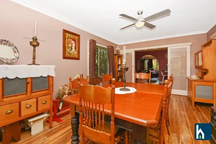Seventh view of Homely house listing, 184 Little Bloomfield Street, Gunnedah NSW 2380