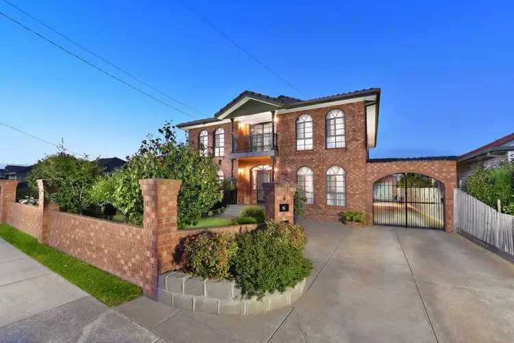 6 Shaw Street, Niddrie VIC 3042