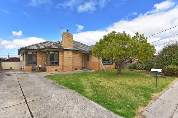 143 Halsey Road, Airport West VIC 3042