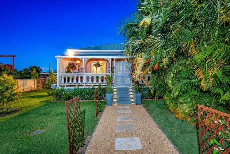 Third view of Homely house listing, 3 Donald Street, Bundaberg North QLD 4670