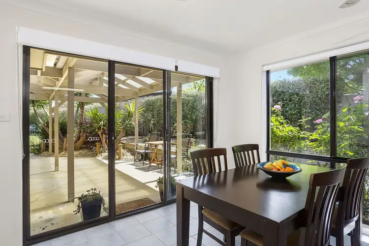 Second view of Homely house listing, 17 Miriam Court, Ocean Grove VIC 3226