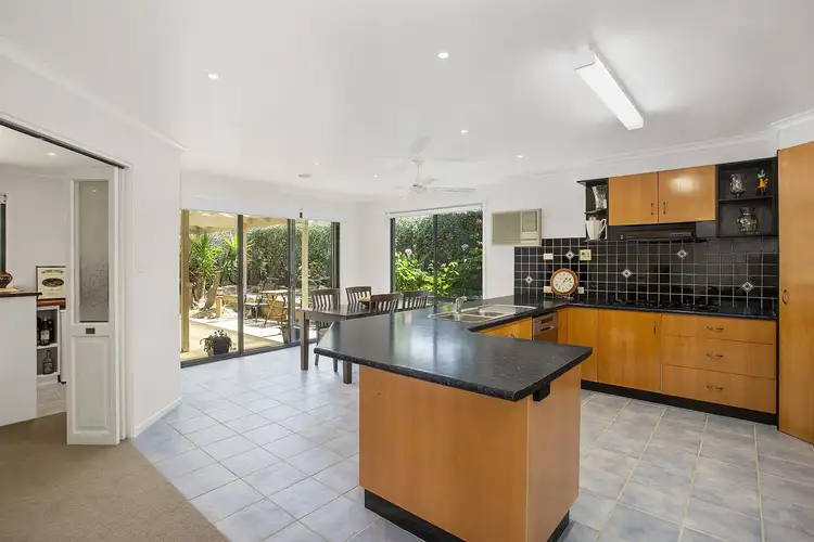 Fourth view of Homely house listing, 17 Miriam Court, Ocean Grove VIC 3226