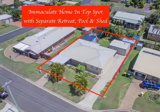 Main view of Homely house listing, 3 Pearl Crt, Millbank QLD 4670