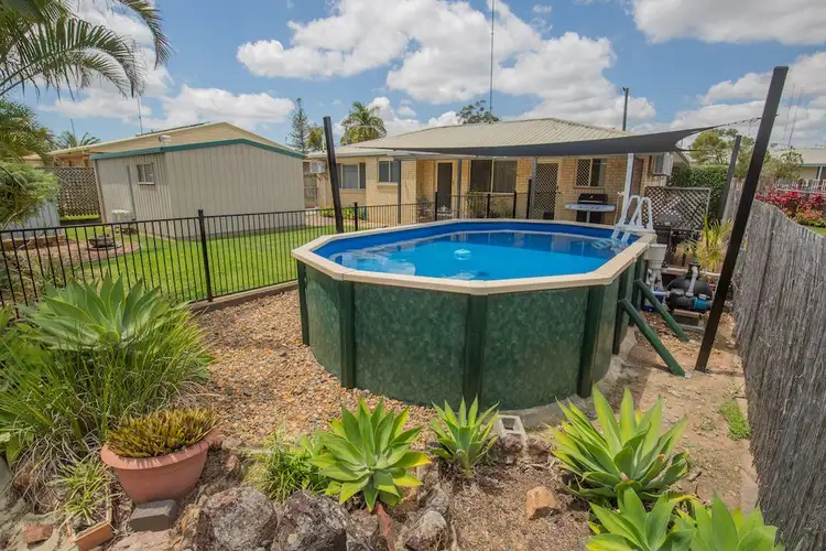 Second view of Homely house listing, 3 Pearl Crt, Millbank QLD 4670