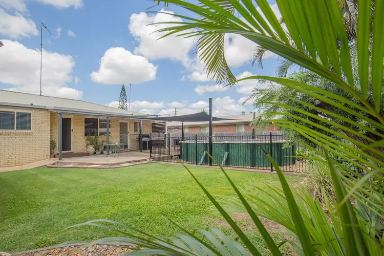 Third view of Homely house listing, 3 Pearl Crt, Millbank QLD 4670