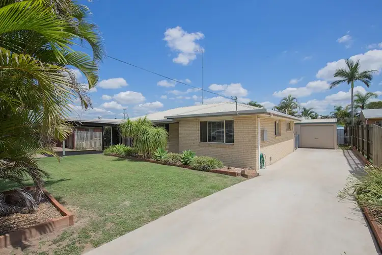 Fourth view of Homely house listing, 3 Pearl Crt, Millbank QLD 4670
