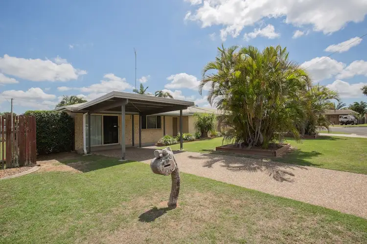 Fifth view of Homely house listing, 3 Pearl Crt, Millbank QLD 4670