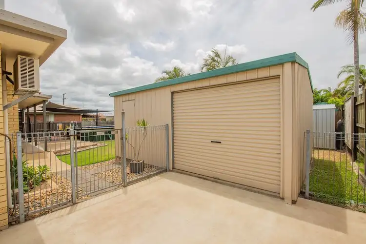 Sixth view of Homely house listing, 3 Pearl Crt, Millbank QLD 4670