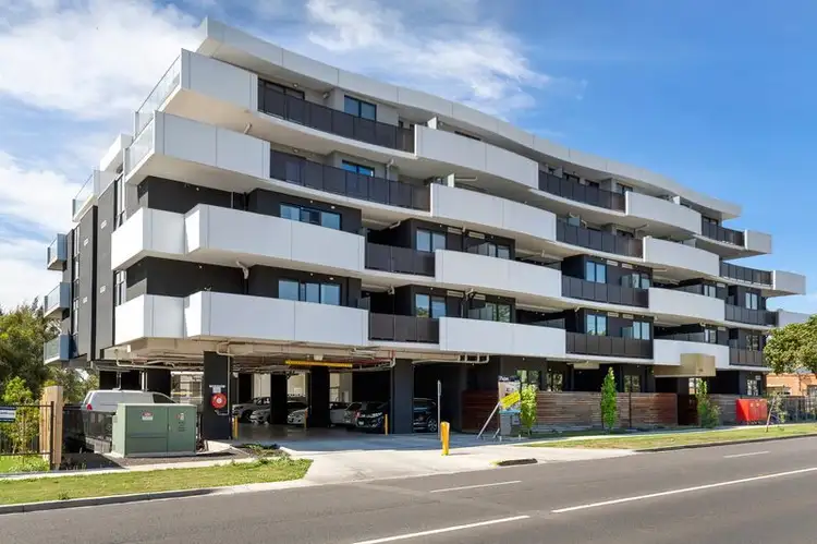311/314 Pascoe Vale Road, Essendon VIC 3040