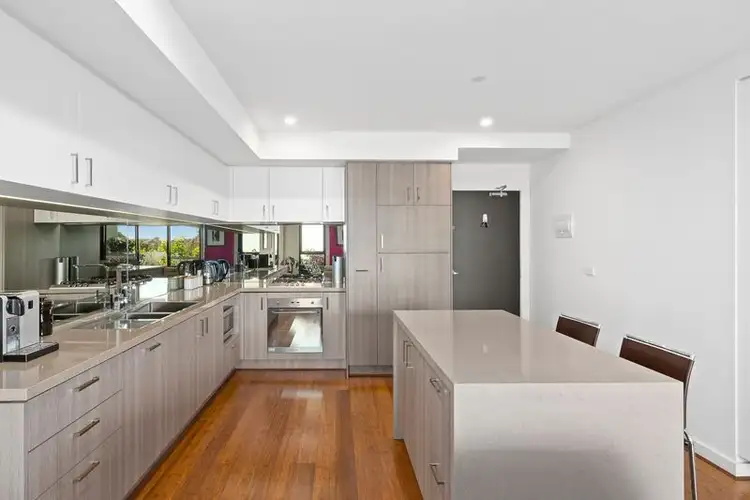 Second view of Homely apartment listing, 311/314 Pascoe Vale Road, Essendon VIC 3040