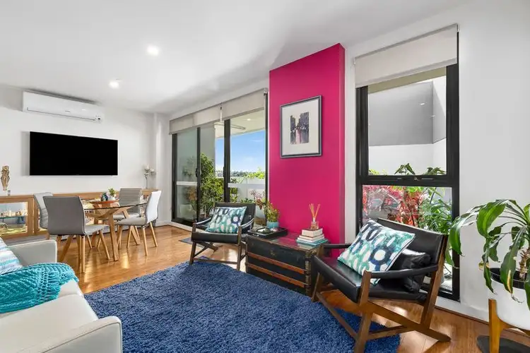 Third view of Homely apartment listing, 311/314 Pascoe Vale Road, Essendon VIC 3040