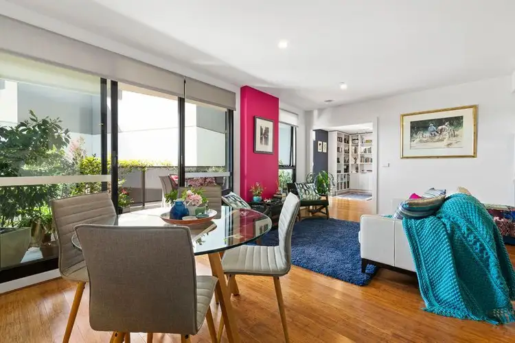 Fourth view of Homely apartment listing, 311/314 Pascoe Vale Road, Essendon VIC 3040